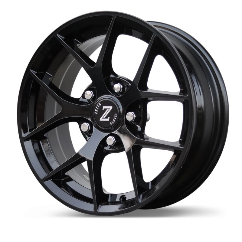 16x6.5 SOS-100 5x114.3 CBM