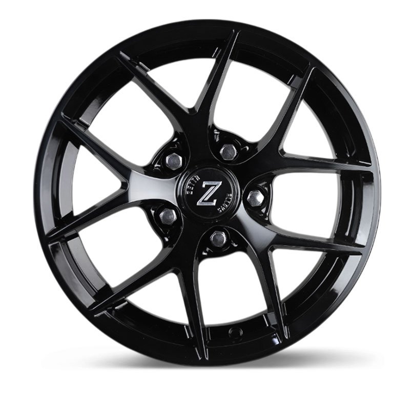 16x6.5 SOS-100 5x114.3 CBM