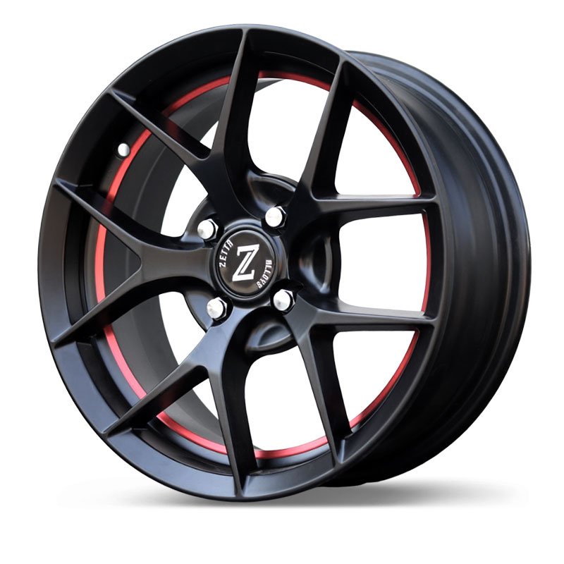 15x6 SOS-100 4x100 SBUCR
