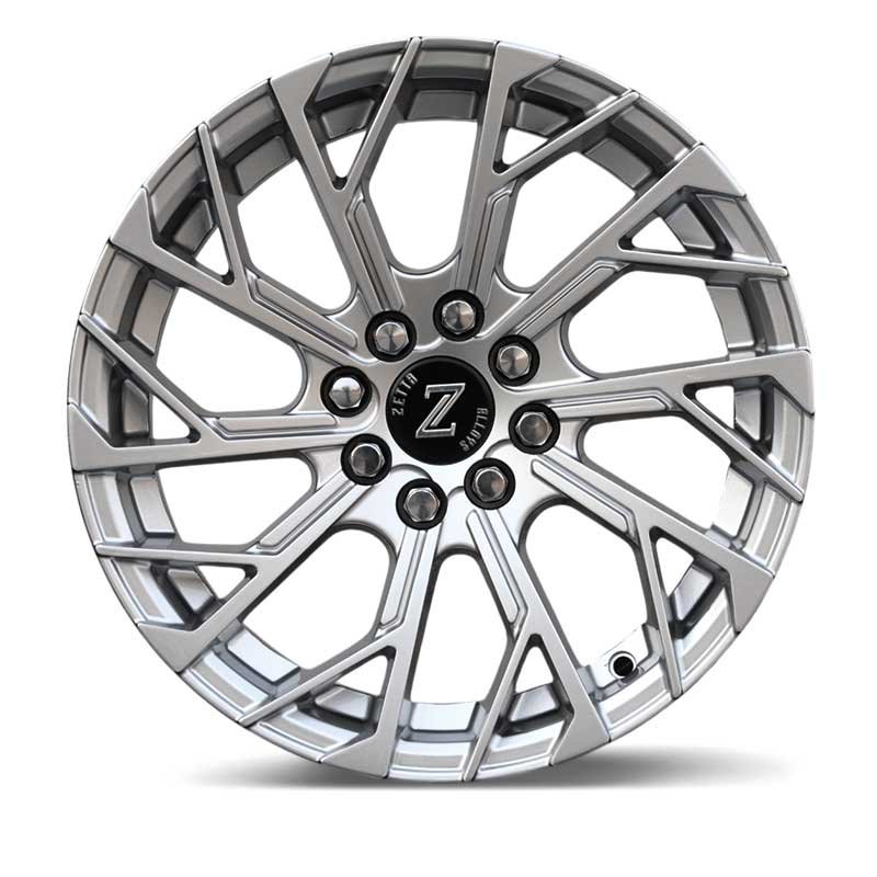 15x6.5 SXY-69 4x100x108 HB