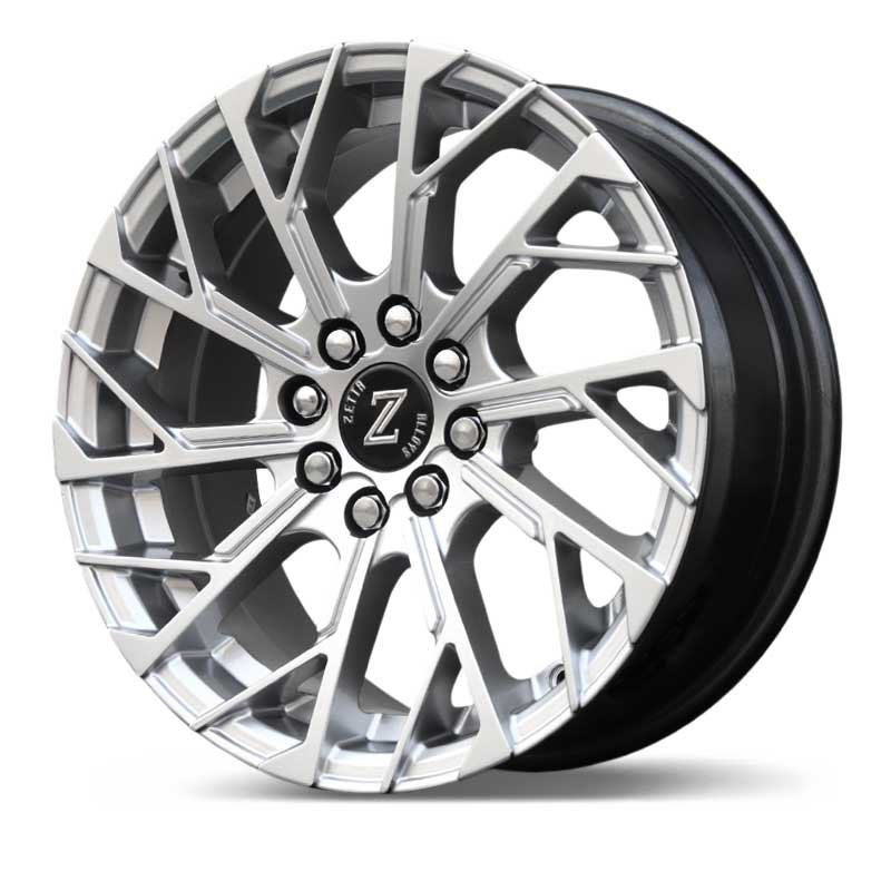 15x6.5 SXY-69 4x100x108 HB