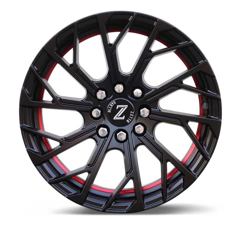 15x6.5 SXY-69 4x100x108 SBUCR