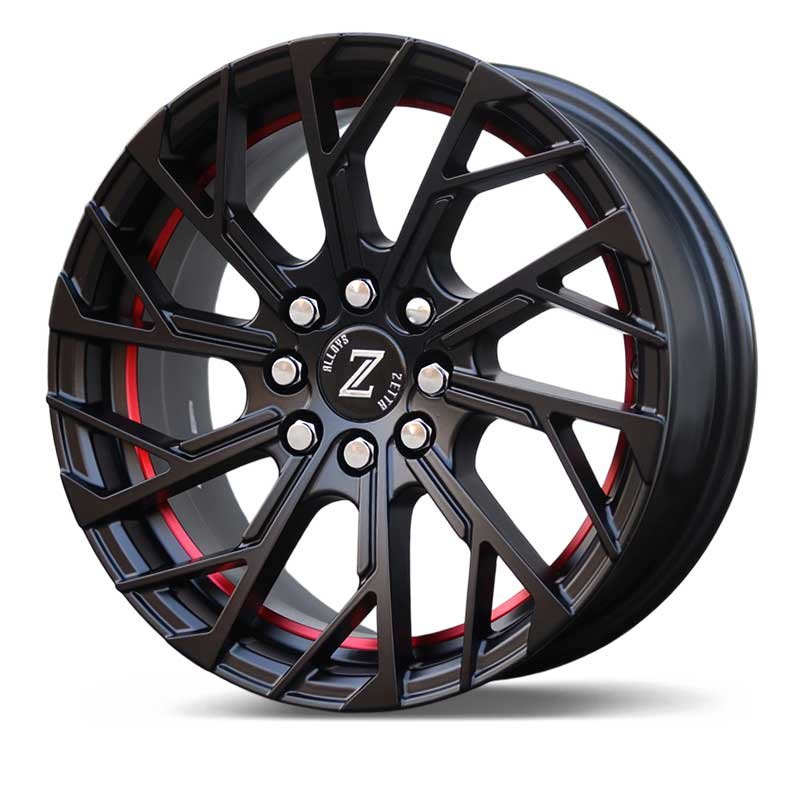 15x6.5 SXY-69 4x100x108 SBUCR