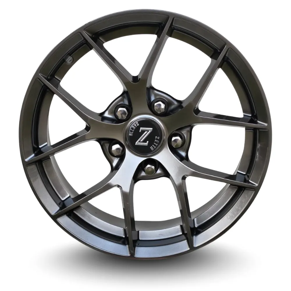 16x6.5 SOS-100 5x100 HB