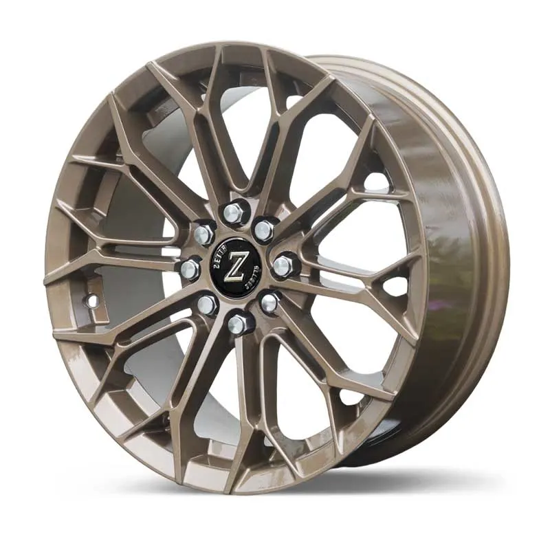 16x6.5 SK-71 4x100x108 GBZ