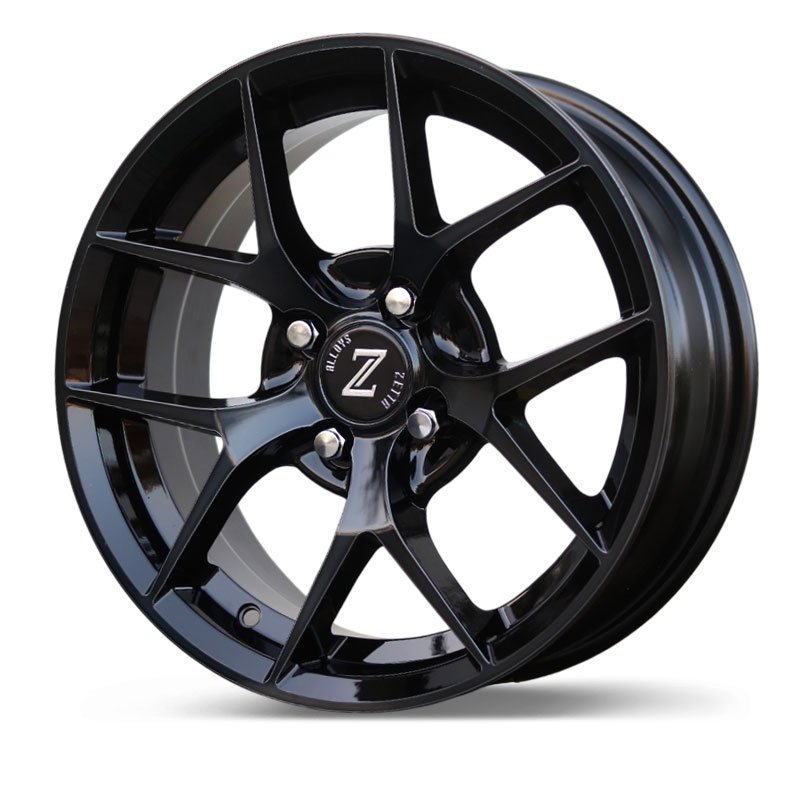 17x7 SOS-100 5x114.3 CBM