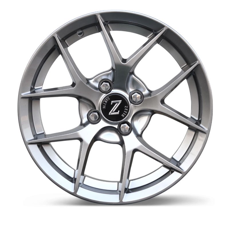 17x7 SOS-100 4x100 HB