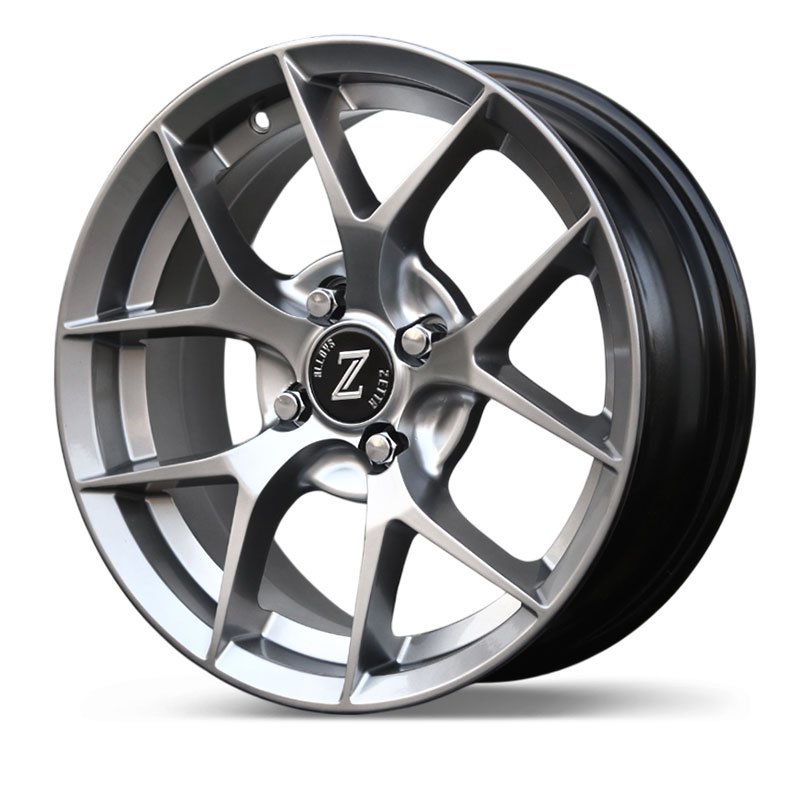 17x7 SOS-100 4x100 HB