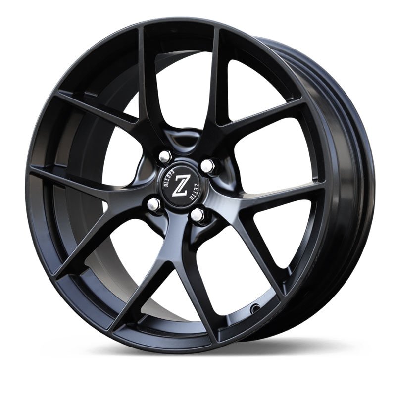 17x7 SOS-100 4x100 CBM