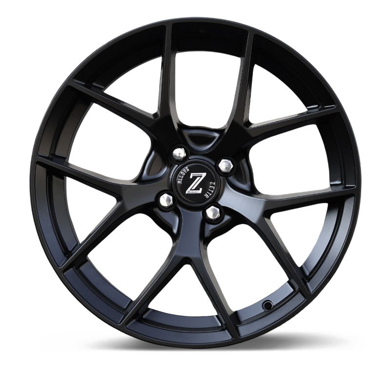 17x7 SOS-100 4x100 CBM