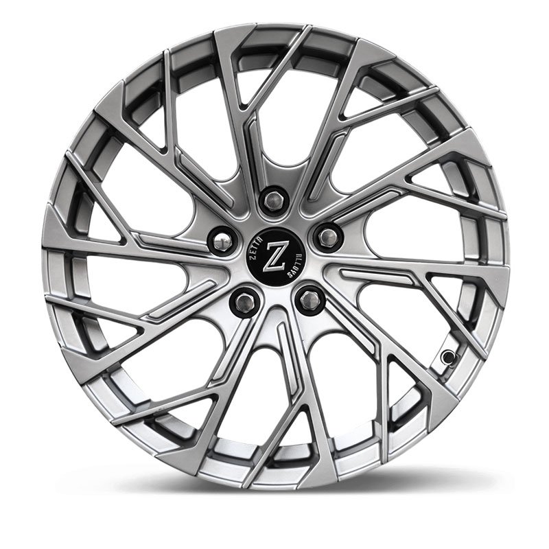 17x7.5 SXY-69 5x114.3 HB
