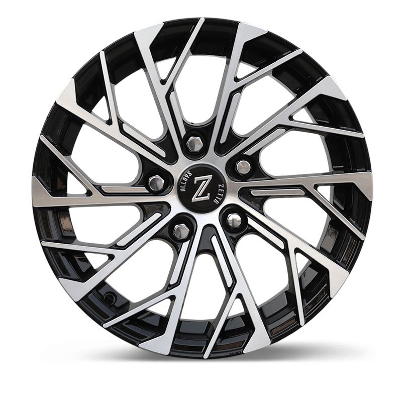 17x7.5 SXY-69 5x114.3 BM