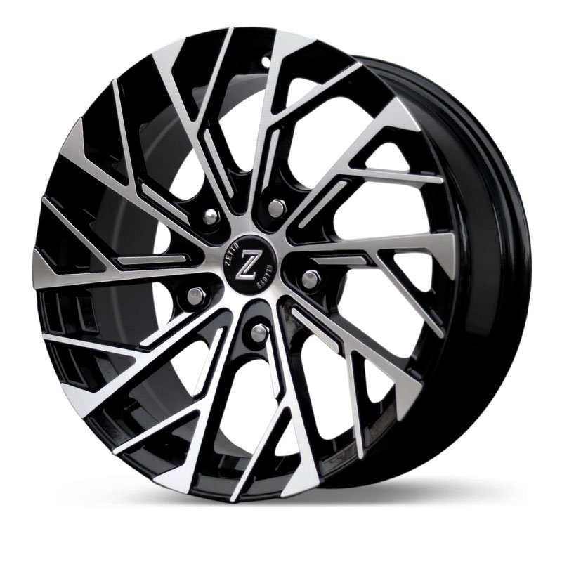 17x7.5 SXY-69 5x139.7 BM