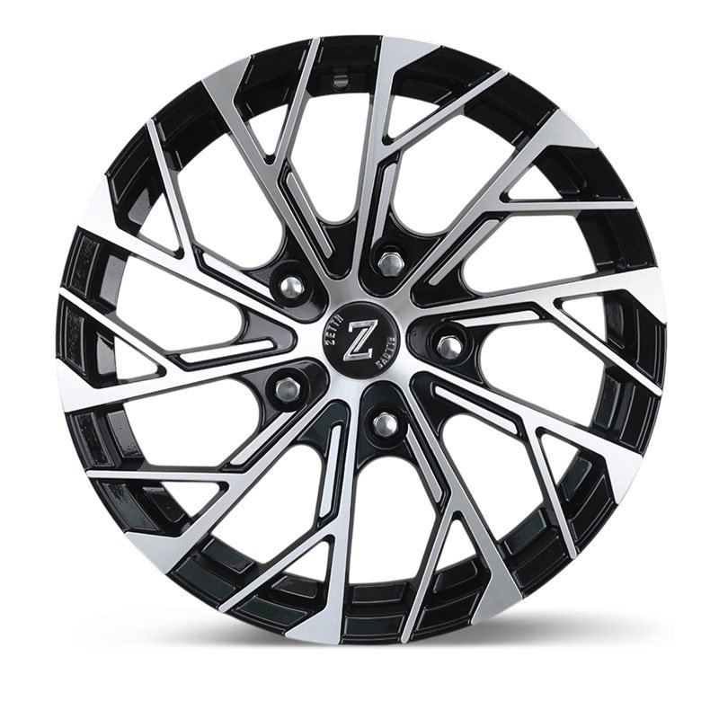 17x7.5 SXY-69 5x139.7 BM