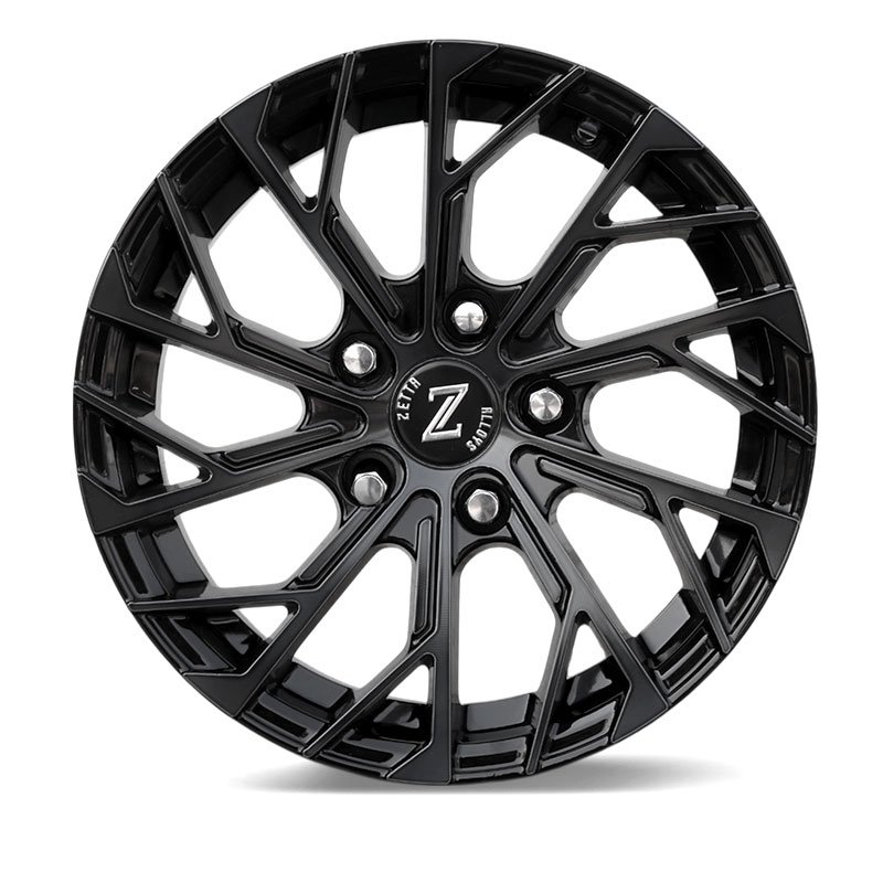 17x7.5 SXY-69 5x114.3 CBM