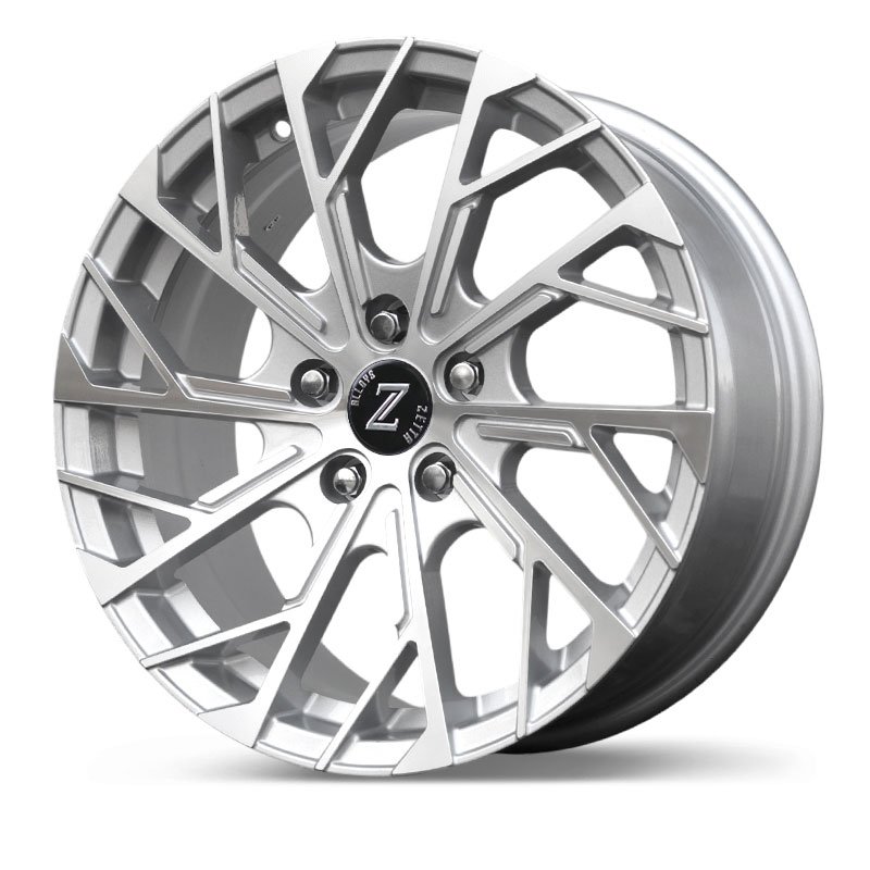 17x7.5 SXY-69 5x114.3 SM