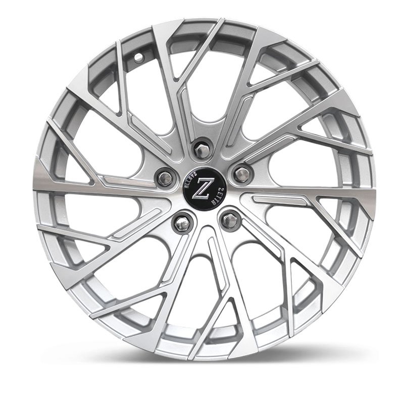 17x7.5 SXY-69 5x139.7 SM