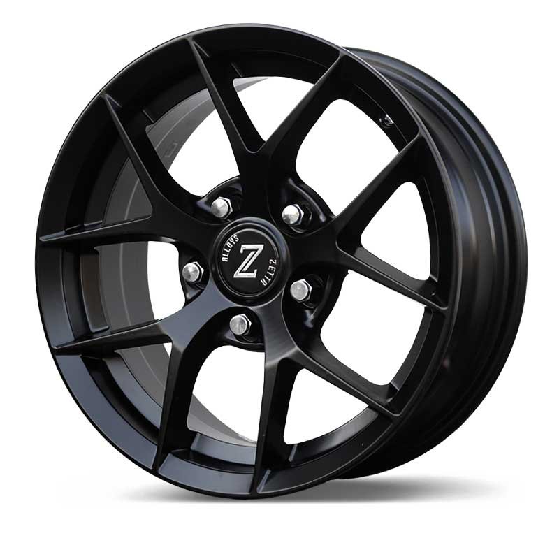 17x7 SOS-100 5x114.3 SB