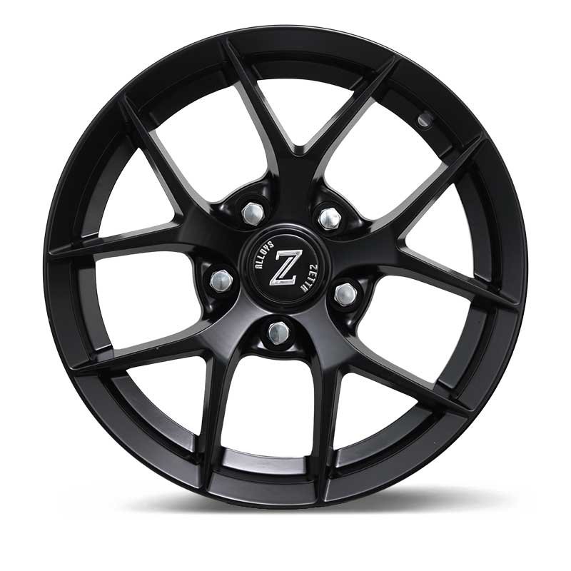 17x7 SOS-100 5x114.3 SB
