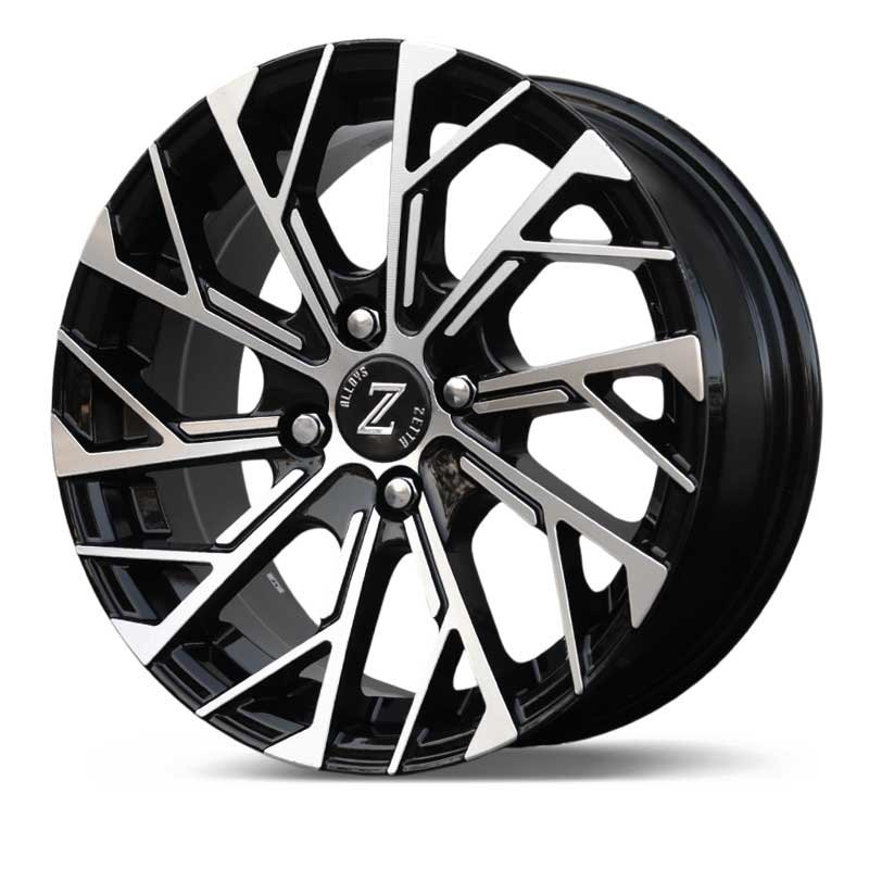 17x7.5 SXY-69 4x100 BM