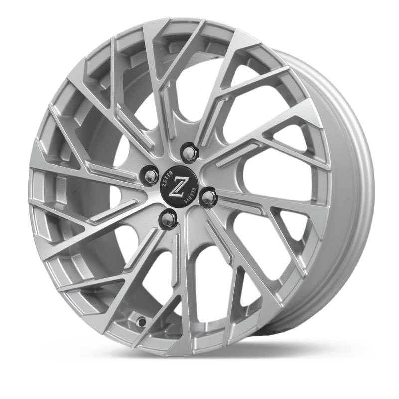 17x7.5 SXY-69 4x100 SM