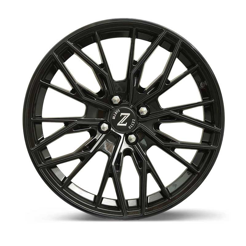 17x7 MS-007 4x100 CBM