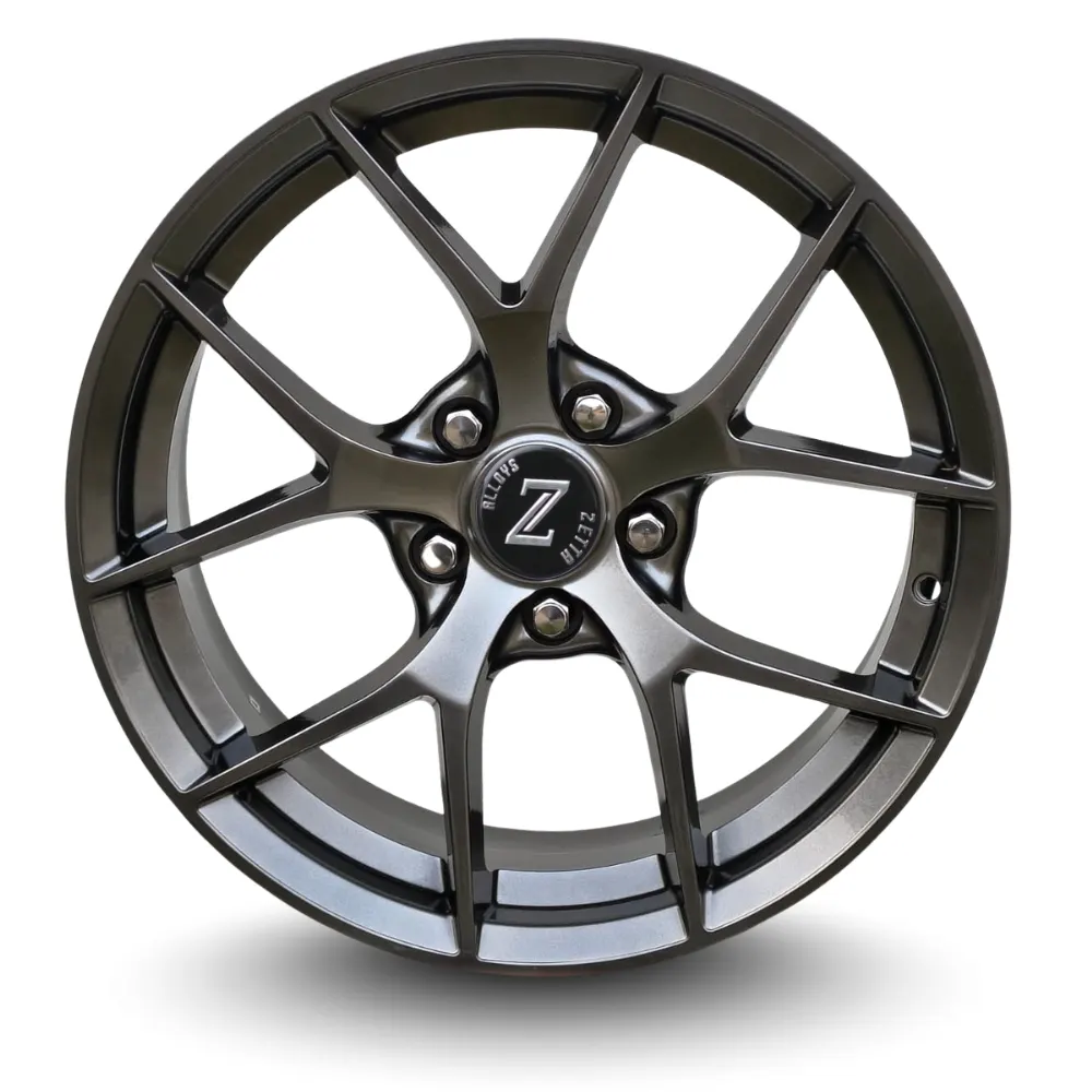 17x7 SOS-100 5x114.3 HB