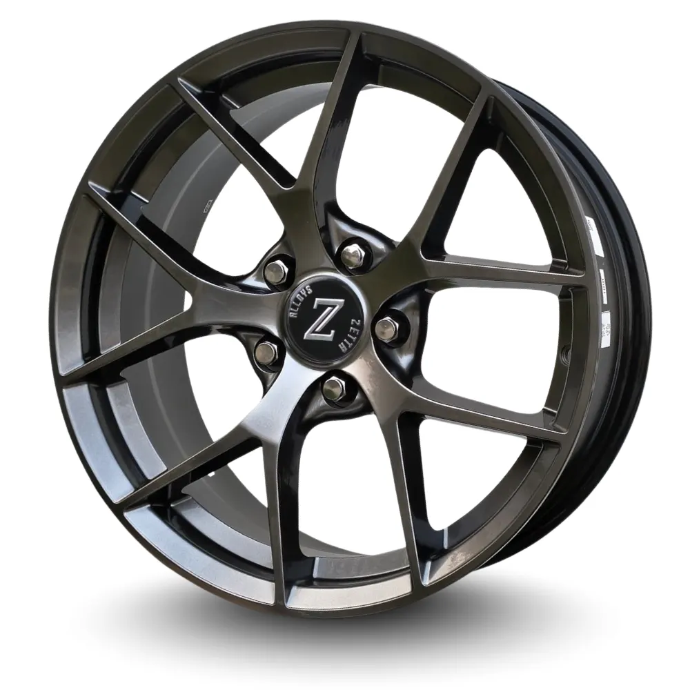 17x7 SOS-100 5x114.3 HB