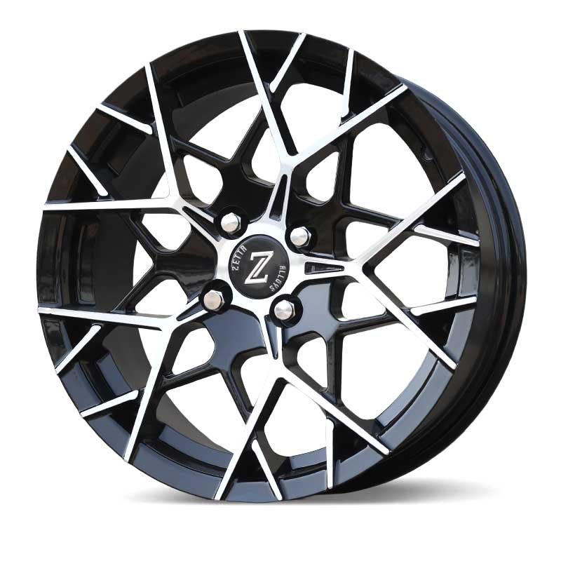 16x6.5 CA-911 4x100 BM