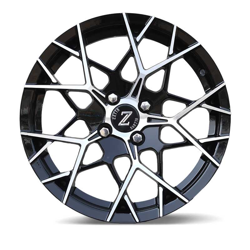 16x6.5 CA-911 4x100 BM