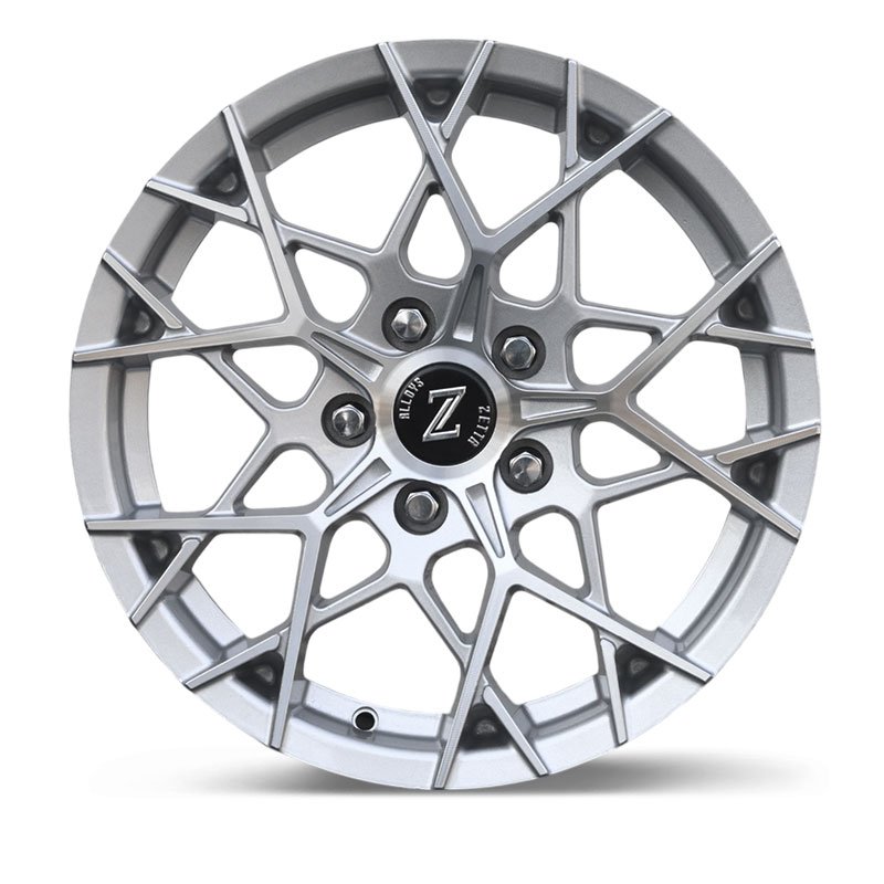 16x6.5 CA-911 5x114.3 SM
