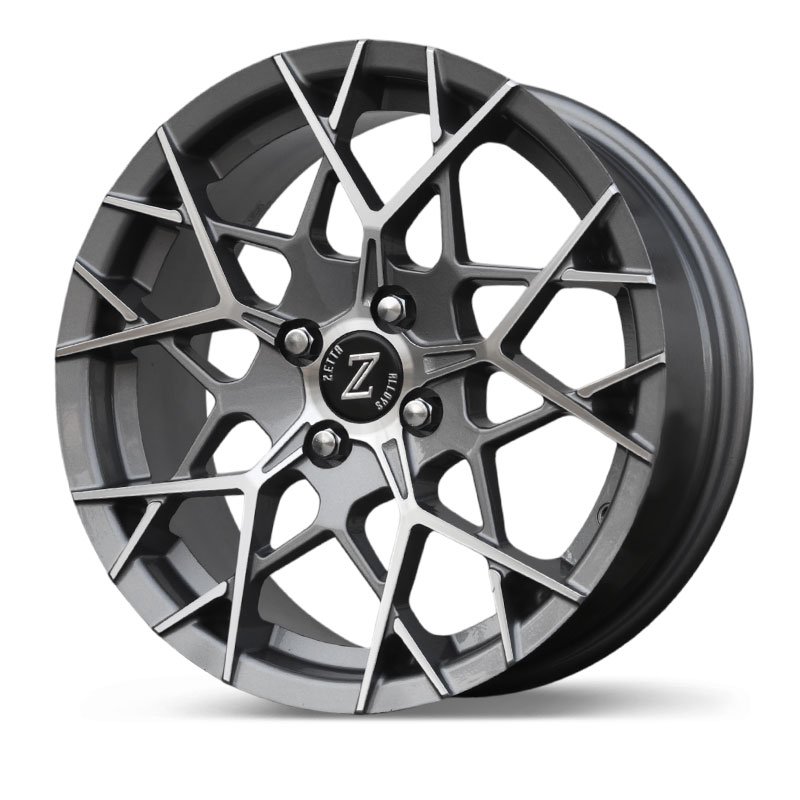 16x6.5 CA-911 4x100 GM