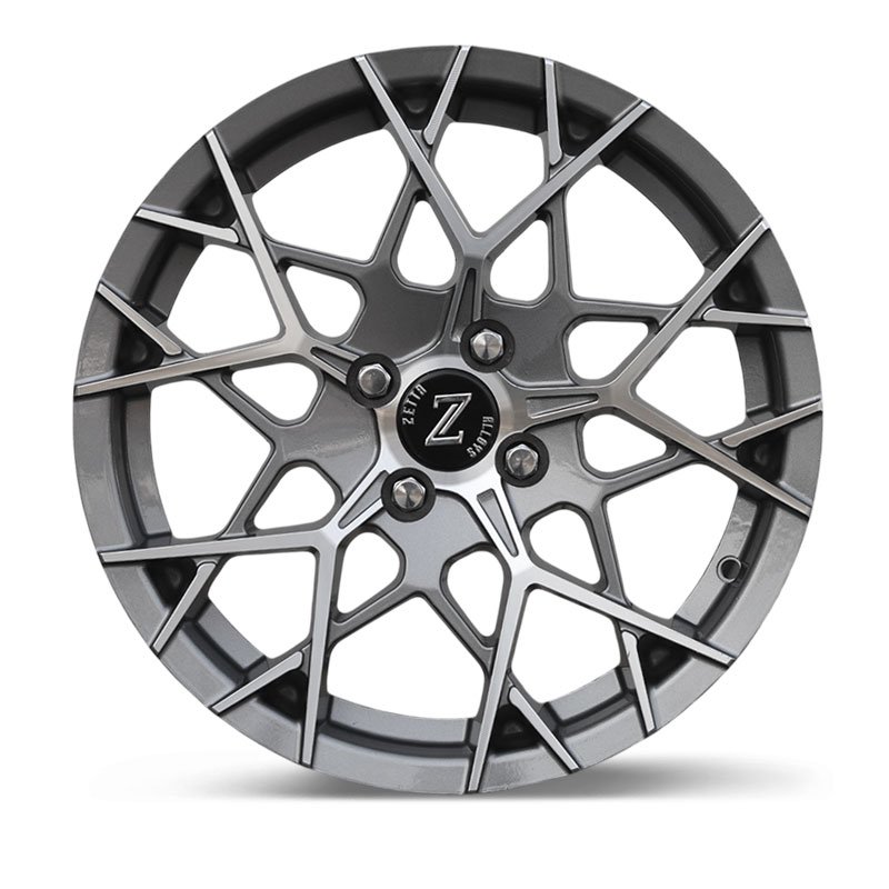 16x6.5 CA-911 4x100 GM