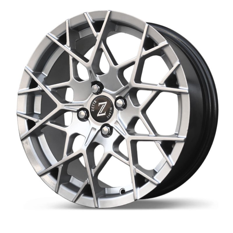 16x6.5 CA-911 4x100 HB