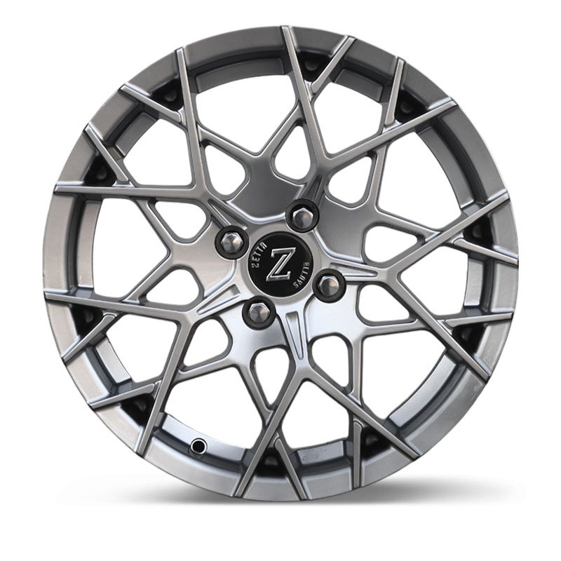 16x6.5 CA-911 4x100 HB