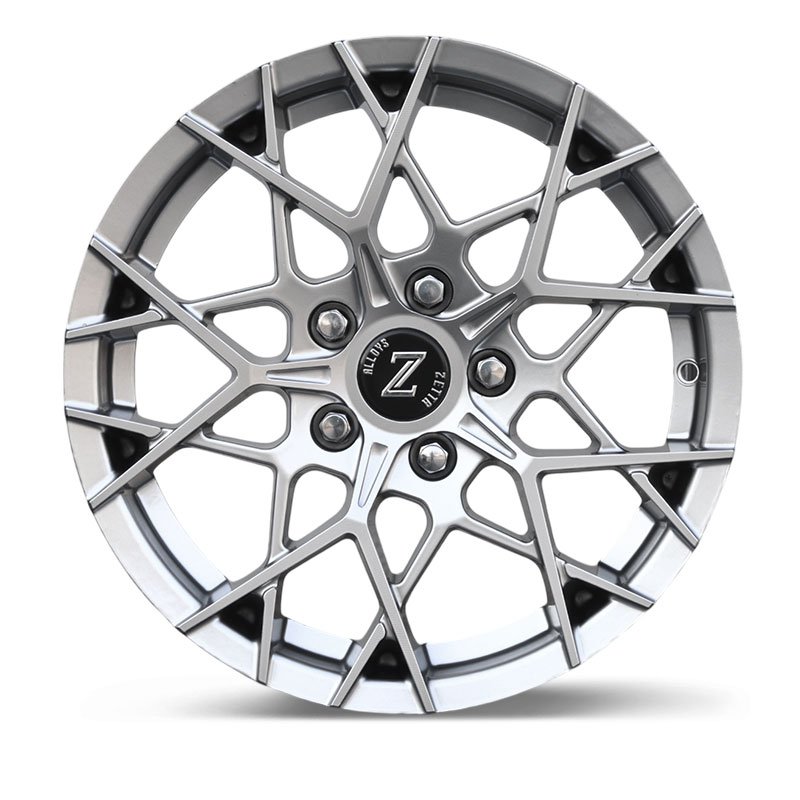 16x6.5 CA-911 5x114.3 HB