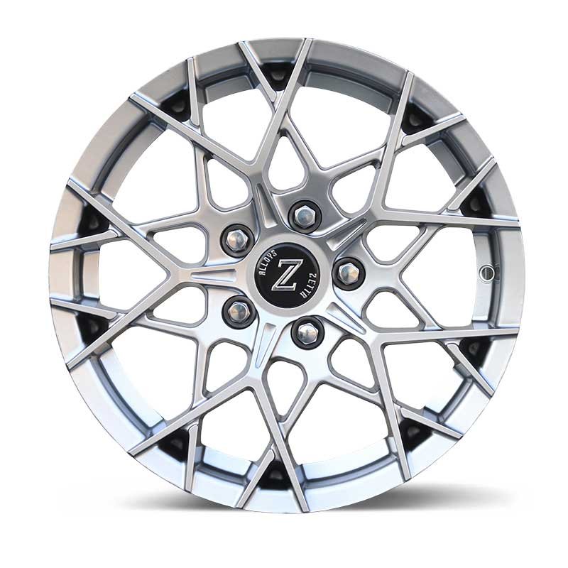 16x6.5 CA-911 5x100 HB