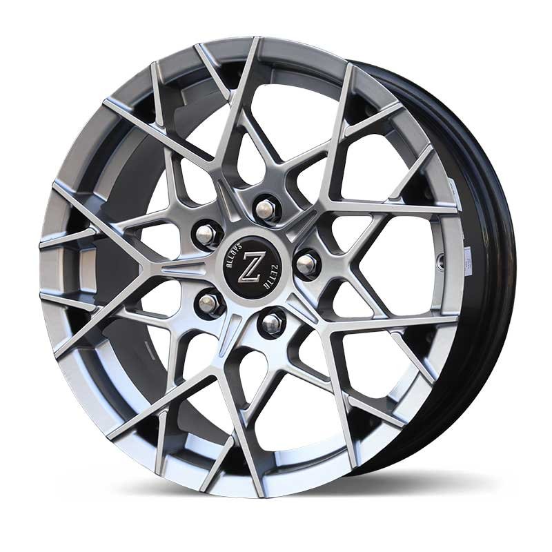 16x6.5 CA-911 5x100 HB