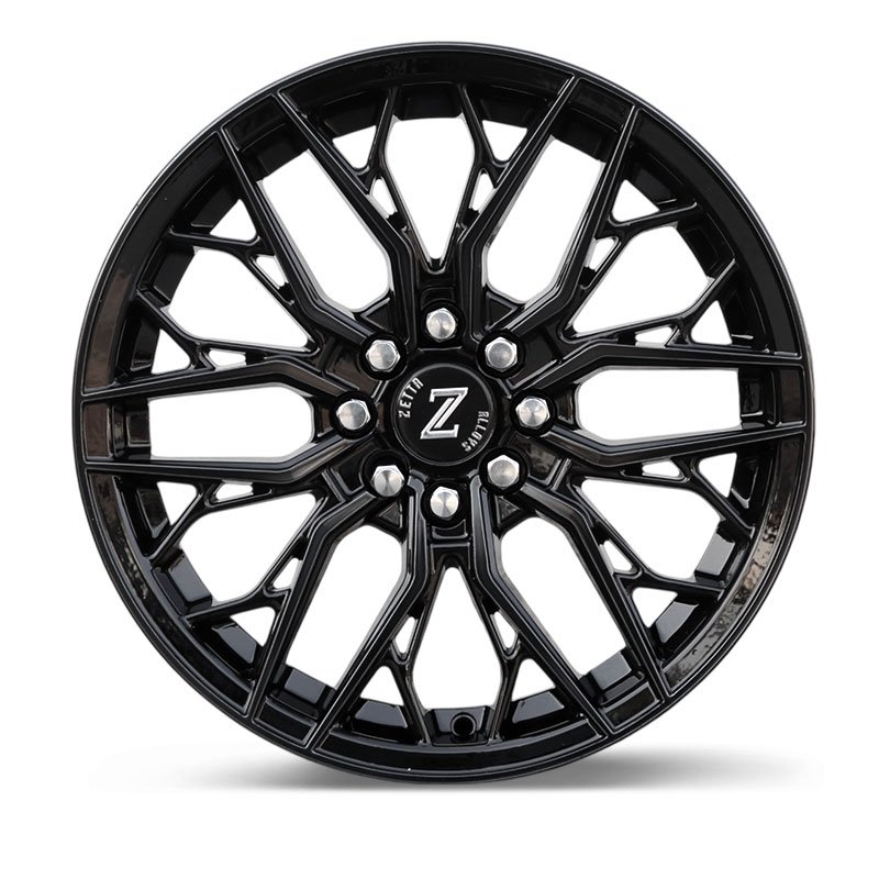 16x6.5 DVL-666 4x100x108 CBM