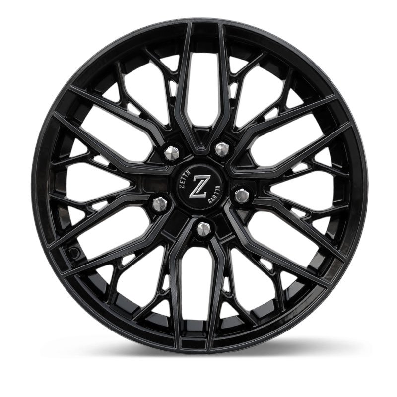 16x6.5 DVL-666 5x114.3 CBM