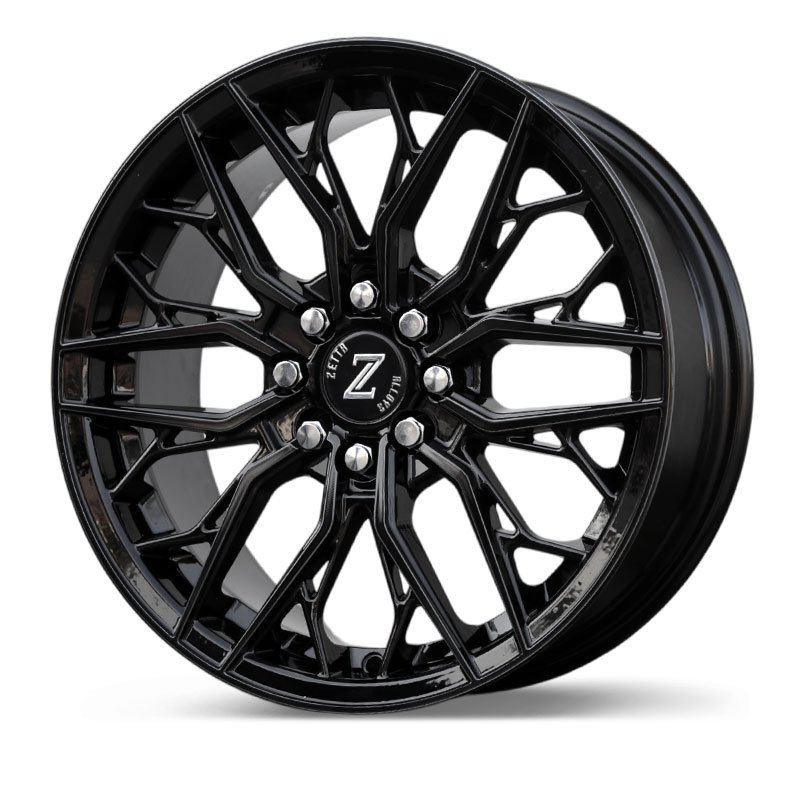 16x6.5 DVL-666 4x100x108 CBM