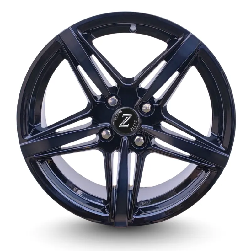 16x6.5 K-9 4x100 CBM