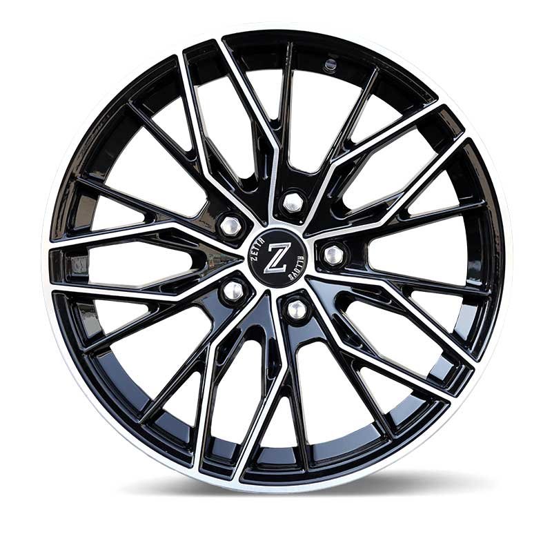 17x7 MS-007 5x114.3 BM