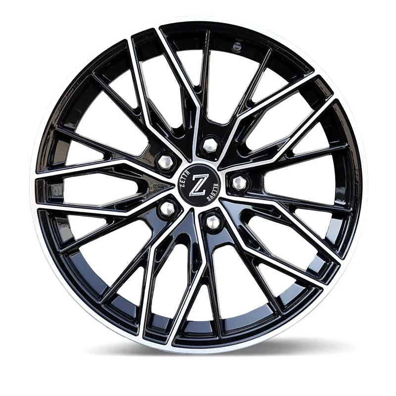 17x7 MS-007 5x100 BM