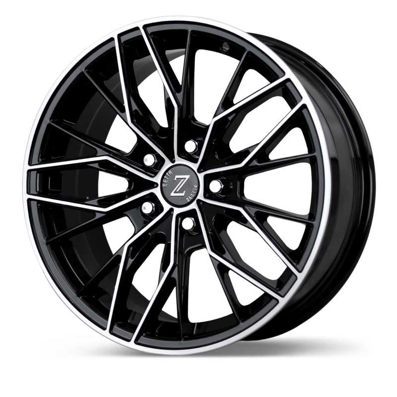 17x7 MS-007 5x114.3 BM