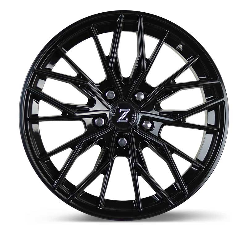 17x7 MS-007 5x139.7 CBM