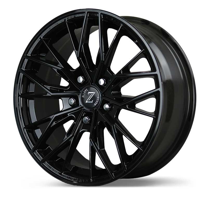 17x7 MS-007 5x114.3 CBM