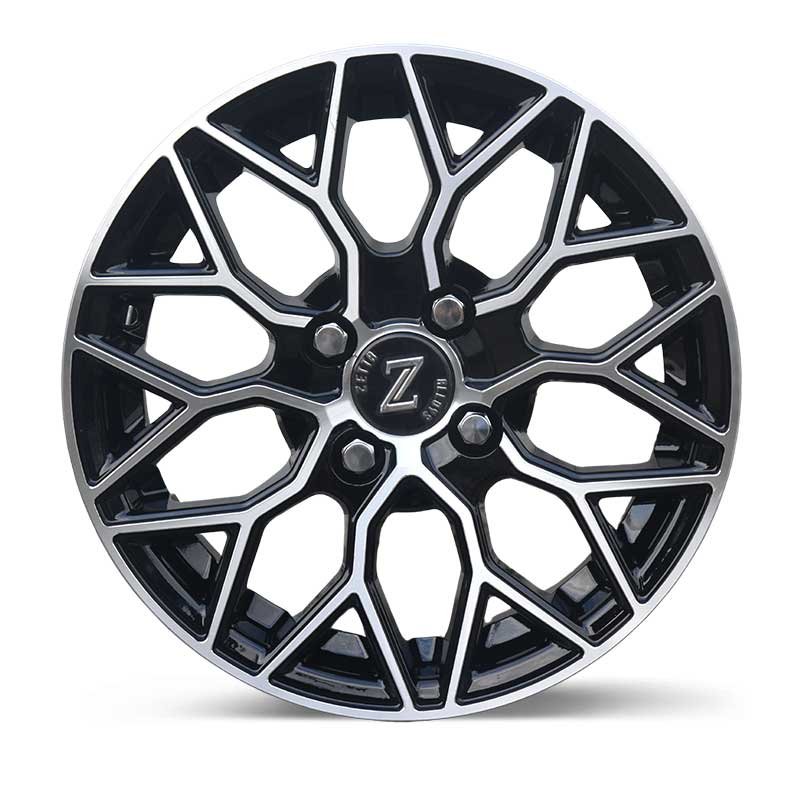 14x5.5 S-400 4x100 BM