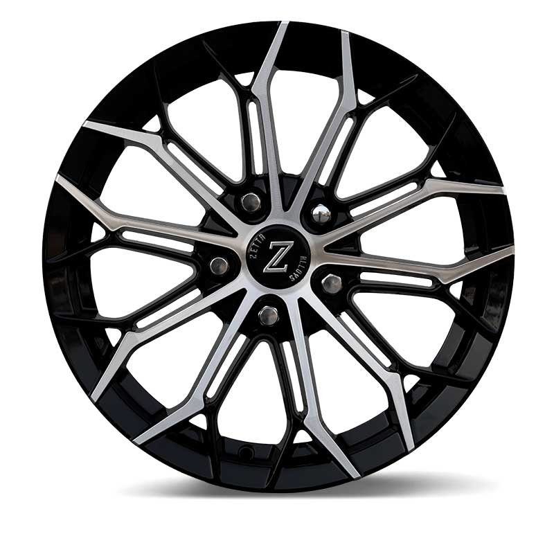 16x6.5 SK-71 5x114.3 BM