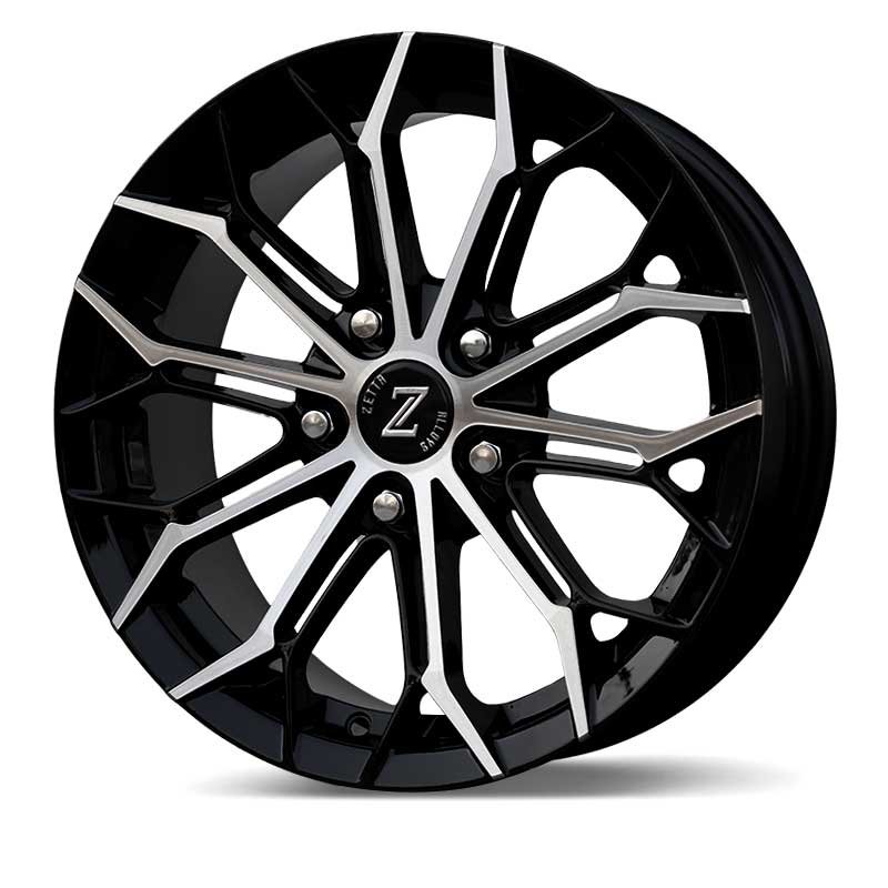 16x6.5 SK-71 5x114.3 BM